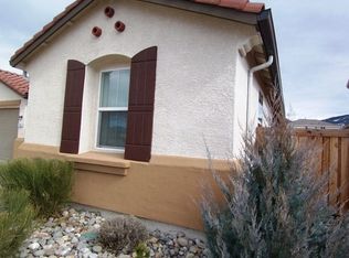 11410 Cervino Dr, Reno, NV 89521