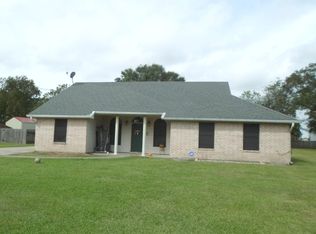 201 Kathleen St., Patterson, LA 70392