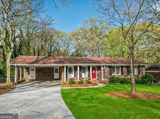 204 Indian Creek Dr, Monroe, GA 30655