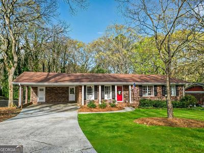 204 Indian Creek Dr, Monroe, GA, 30655