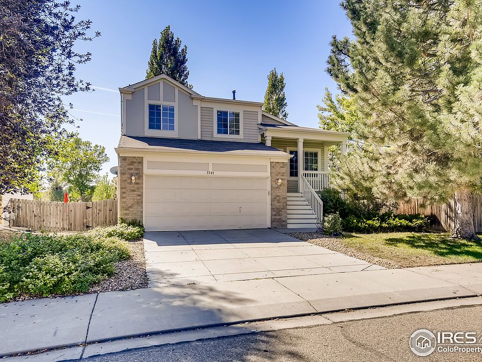 3541 Larkspur Dr, Longmont, CO 80503 Zillow