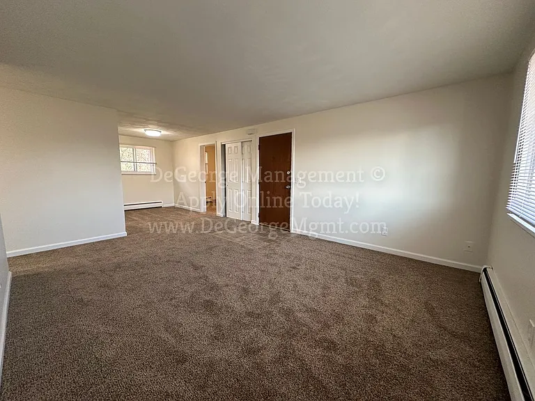 William's Tribute Apartments — Photo 33
