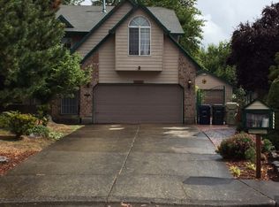 21536 Kristin Ct, Beaverton, OR