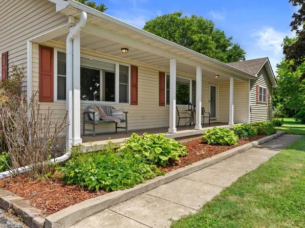 W3692 County Road NN, Elkhorn, WI 53121