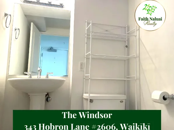 343 Hobron Ln, Honolulu, HI