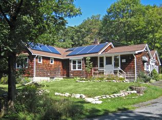 75 Cragsmoor Rd, Cragsmoor, NY 12420