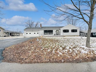1110 Southview Dr, Ashland, OH, 44805