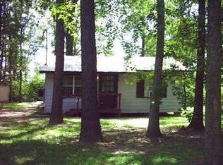 273 Goose Prairie Dr, Karnack, TX 75661