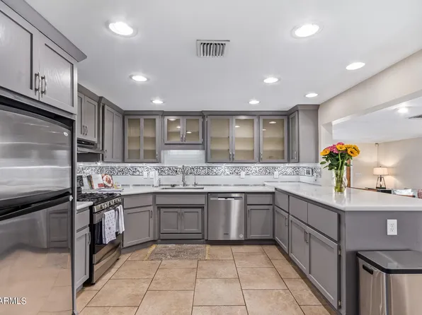 1417 W THUNDERBIRD Road, Phoenix, AZ 85023