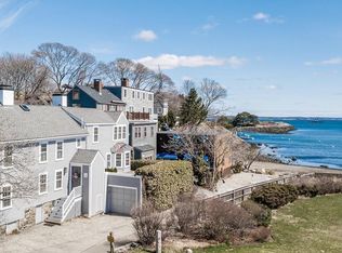 39 Orne St, Marblehead, MA 01945