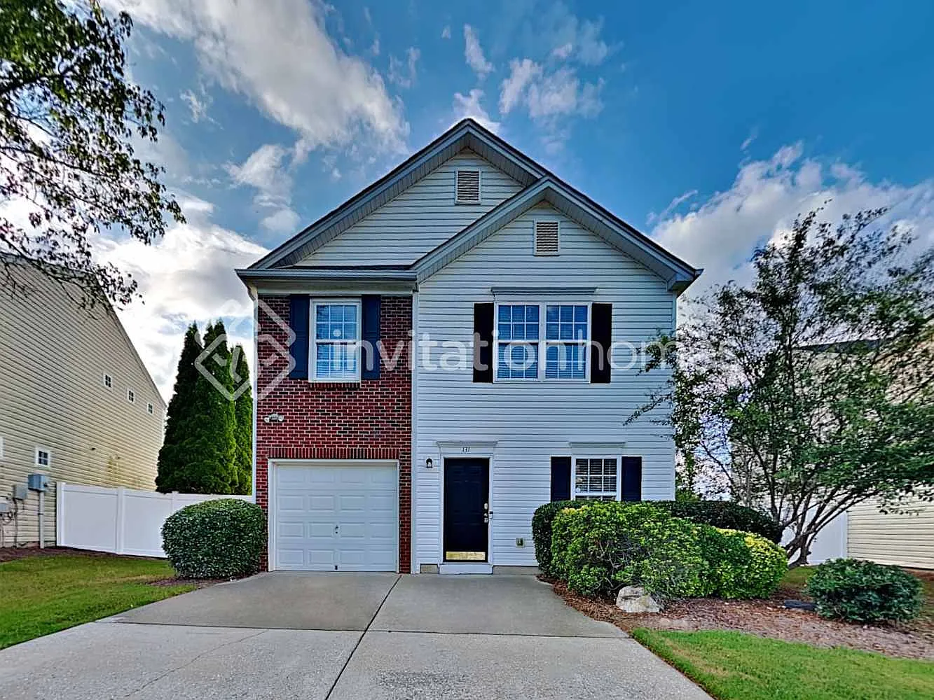 131 Oak Grove Pl Acworth, GA 30102 — Photo 1