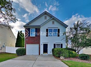 131 Oak Grove Pl, Acworth, GA 30102