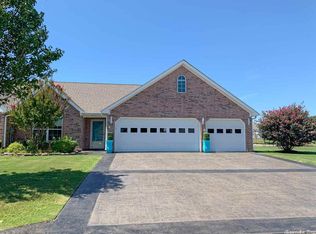 48 Enclave Cir, Paragould, AR 72450