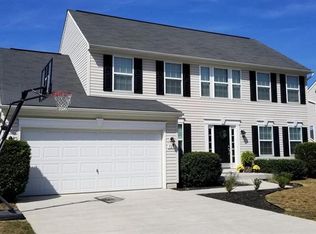 525 Brandenburg Dr, Falling Waters, WV 25419