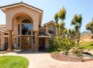 15198 Lazy Creek Rd, El Cajon, CA 92021