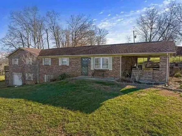 6251 Talley Chapel Pike, Russellville, TN 37860