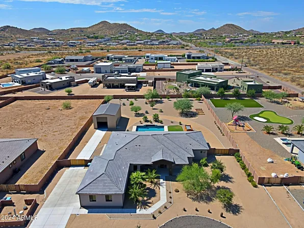 23 E Cavalry Drive, Phoenix, AZ 85086