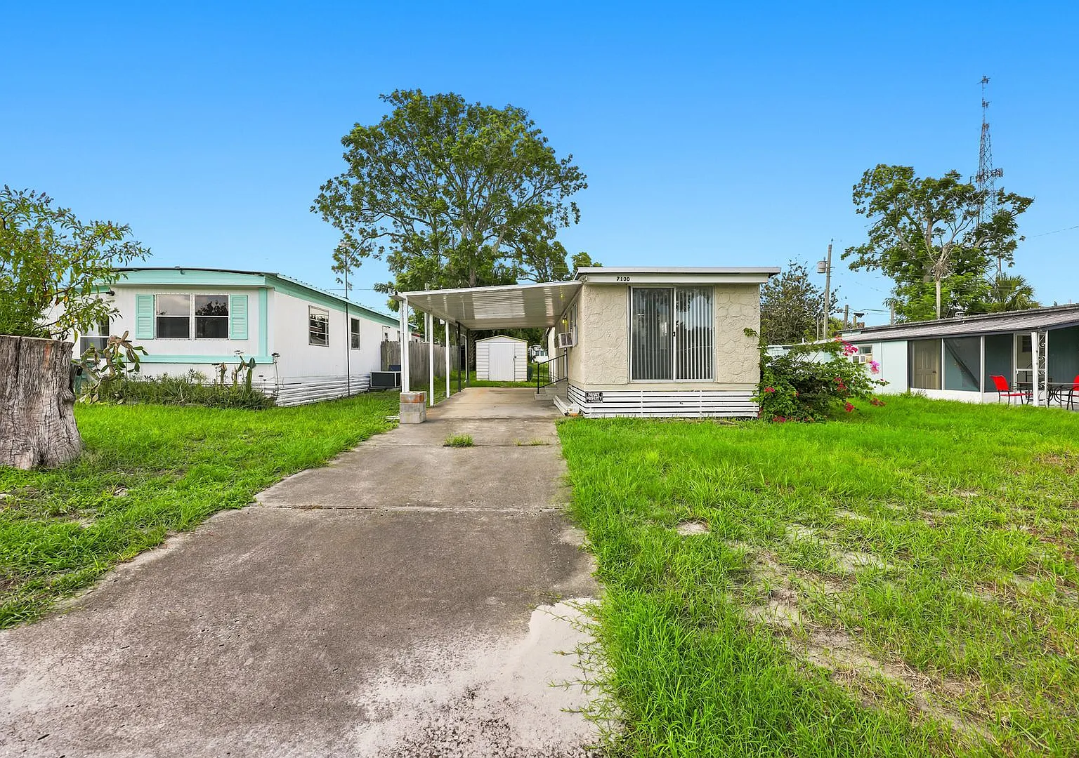 Updated 2-Bedroom Manufactured Home in Jensen Park Move-In Ready! — Photo 2
