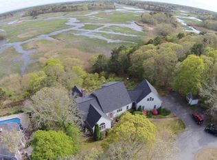 10 Spring Tide Ln, Harwich, MA 02645