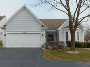 13647 S Redbud Dr, Plainfield, IL 60544
