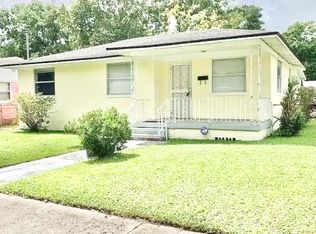 1728 Grunthal St, Jacksonville, FL 32209