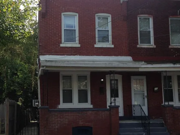 239 Federal St, Trenton, NJ 08611