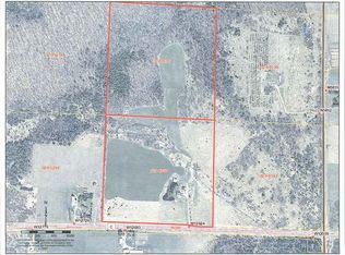 C C On Cth, Deerbrook, WI 54424