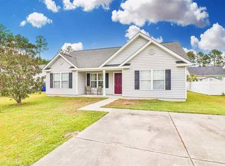 2402 Farmwood Cir, Conway, SC 29527