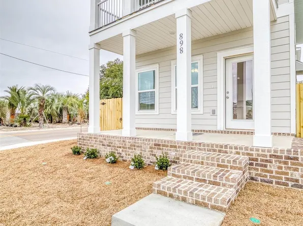 898 W Main St, Pensacola, FL 32502