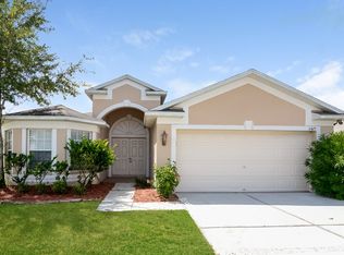 6425 Pine Top Way, Wesley Chapel, FL 33545