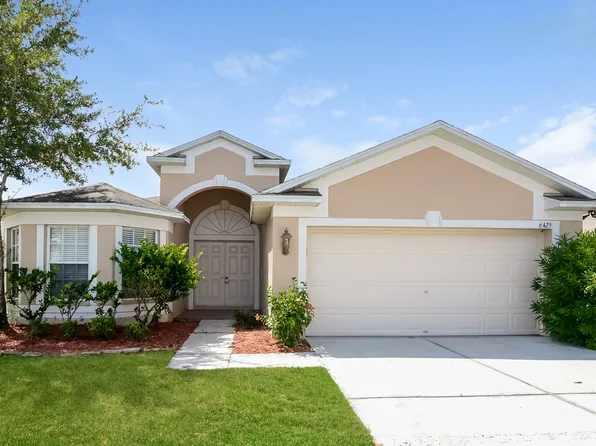 6425 Pine Top Way, Wesley Chapel, FL 33545