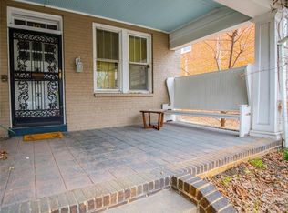 16 N Allen Ave, Richmond, VA 23220
