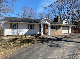 1200 Bluff Dr, Osage Beach, MO 65065