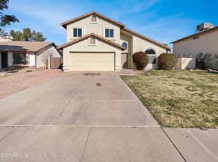 8722 W Wilshire Dr, Phoenix, AZ 85037