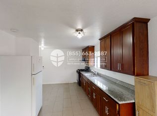 1843 38th Ave, Oakland, CA 94601