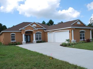 10130 Feather Ridge Dr, Weeki Wachee, FL 34613