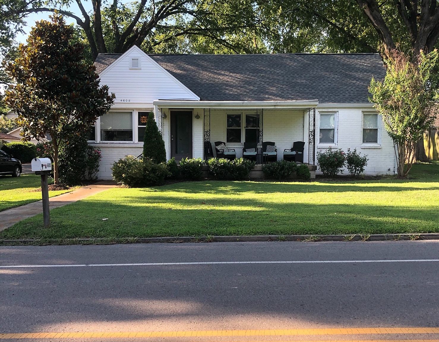 4608 Nebraska Ave, Nashville, TN 37209 Zillow