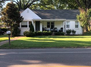 4608 Nebraska Ave, Nashville, TN 37209