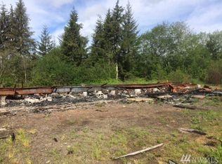 722 Cloquallum Rd, Elma, WA 98541