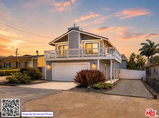 470 Las Vegas St, Morro Bay, CA 93442