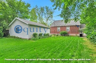 4858 S Viewmont St — Photo 3