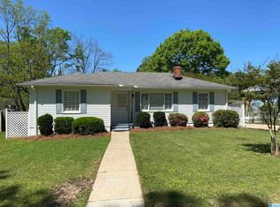 244 Raleigh Ave, Birmingham, AL 35209