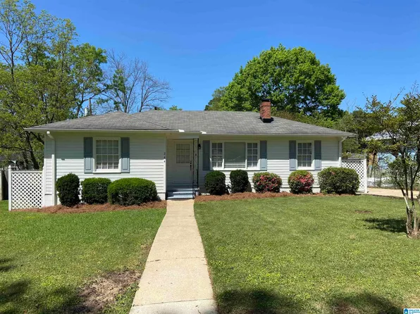 244 Raleigh Ave, Birmingham, AL 35209