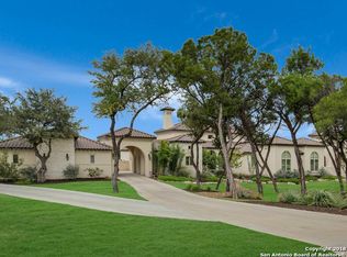 25703 Creekside Cv, Boerne, TX 78006