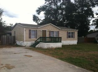 187 Aquarius Rd, Conroe, TX 77306