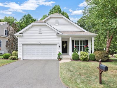 101 Thorn Hollow Road, Cheshire, CT, 06410