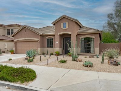 2221 W Calle De Las Estrella, Phoenix, AZ, 85085
