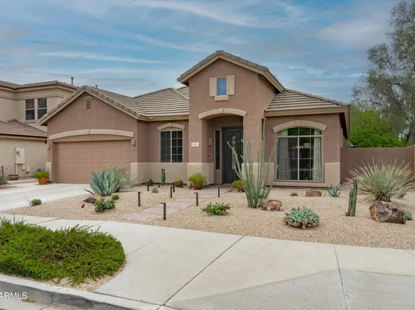 2221 W CALLE DE LAS ESTRELLA Way, Phoenix, AZ 85085