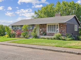 4660 SE Franklin St, Milwaukie, OR 97222