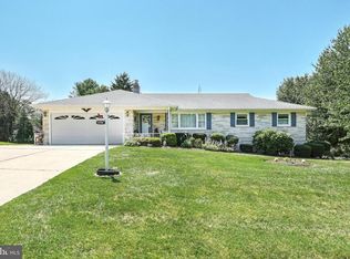 190 Edward Rd, York, PA 17403